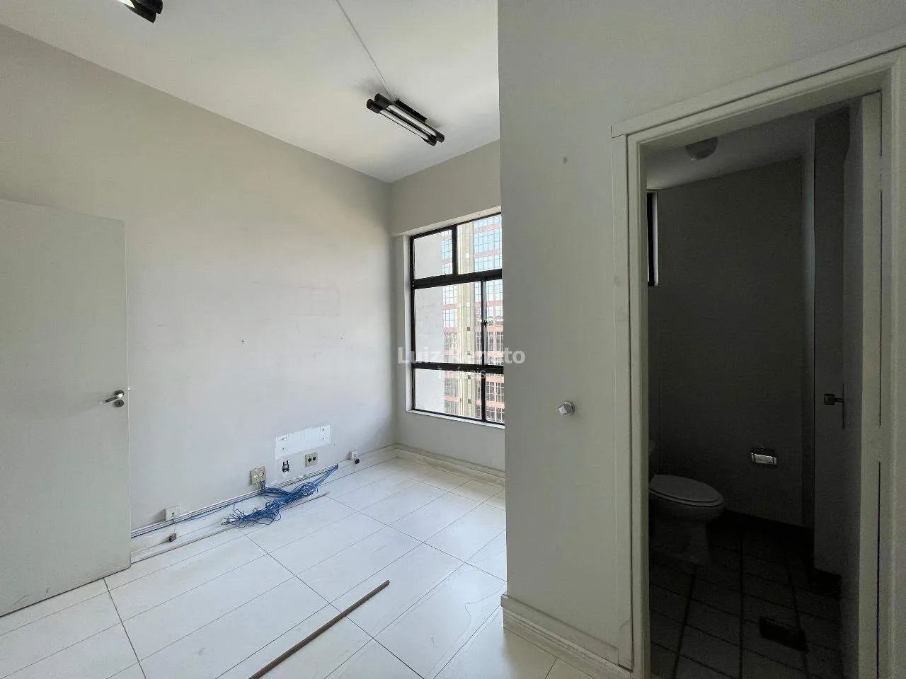 Sala Comercial para aluguel 1 vaga - Gutierrez - Foto 2