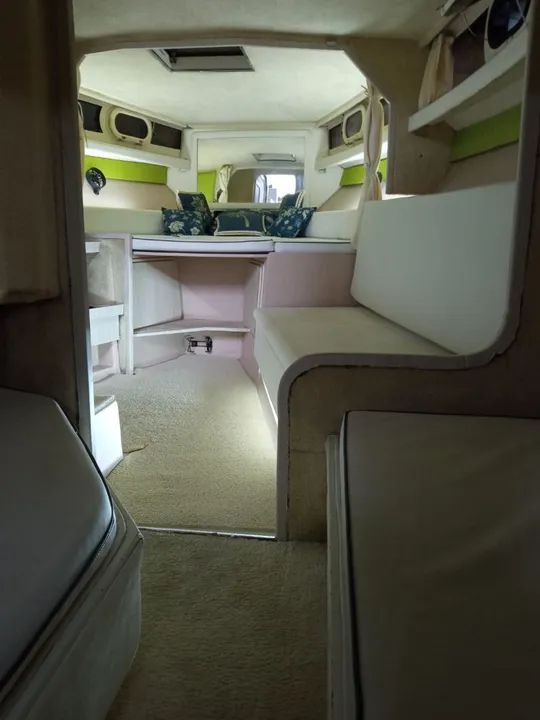 Lancha Cobra 32 - Foto 5
