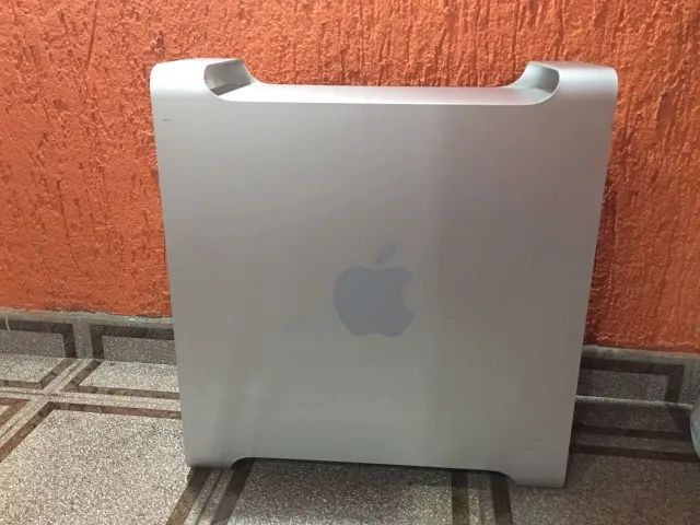 MacPro 3.1 2008