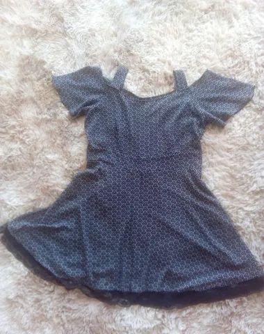 Vestido Plus size - Foto 4