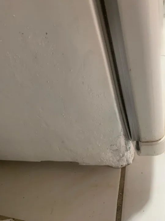 FreezerVertical Consul - Eficiente e Econômico - Foto 5