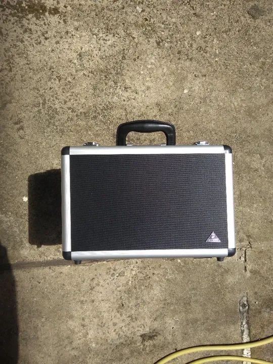 Microfone Condensador Behringer B-1 - Foto 5