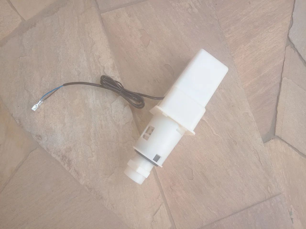 Dreno Automático para Climatizadores 