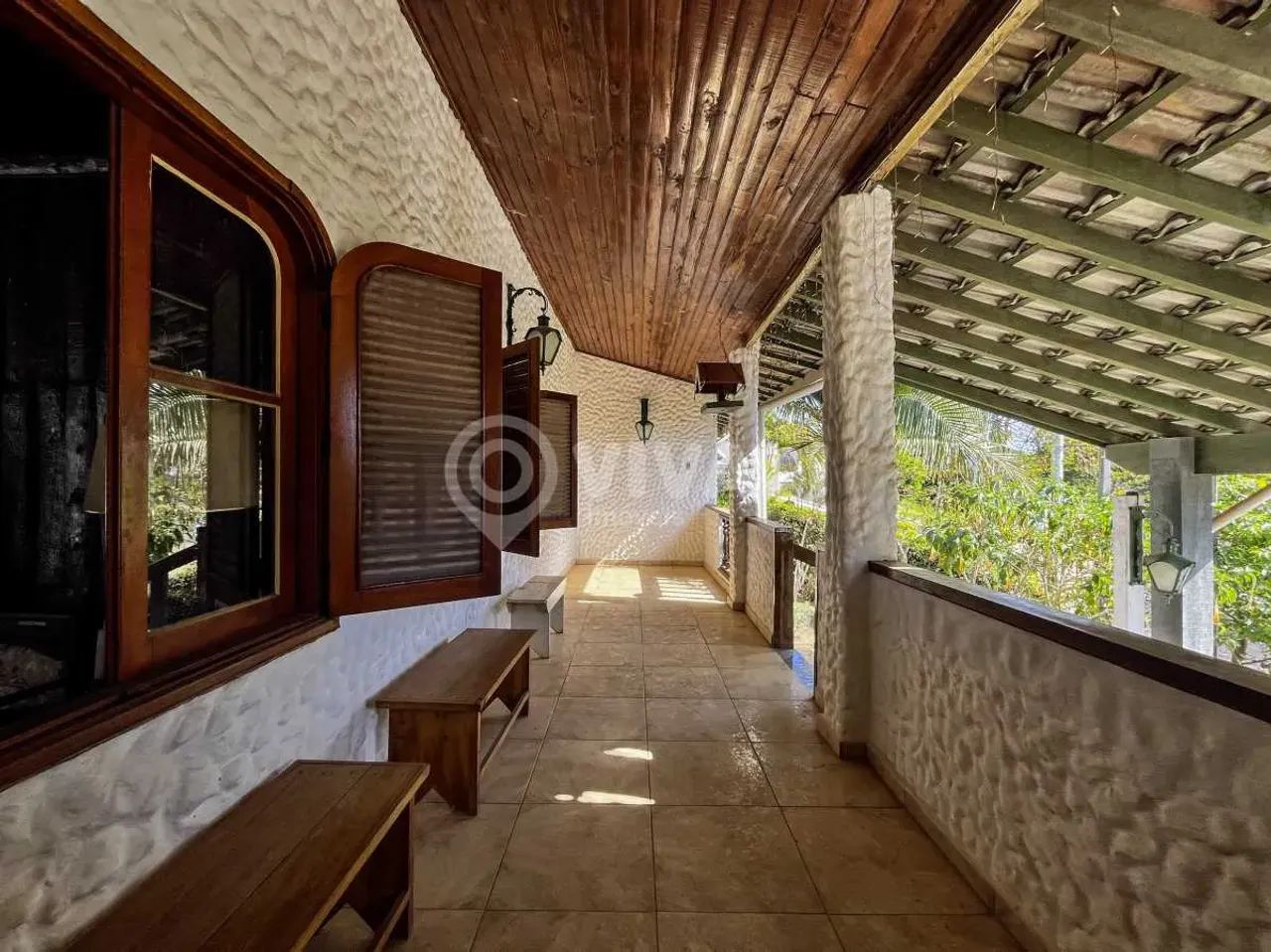 Casa em Condomínio - / Residencial / Dos Silva - Foto 2