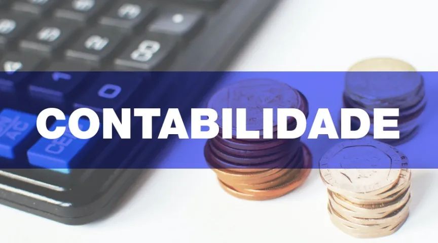 Apostila de Contabilidade!!!
