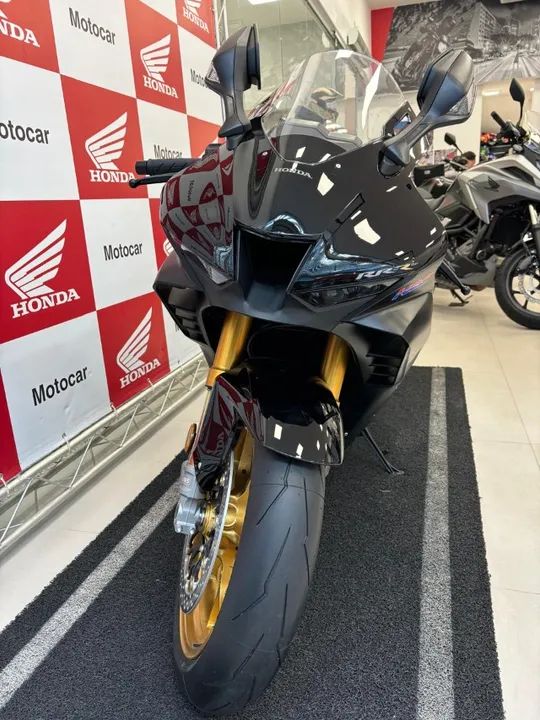 honda cbr1000rrr fireblade sp