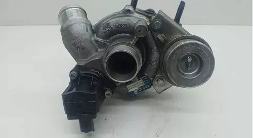 Turbina Peugeot 3008 Griffe Thp 2014