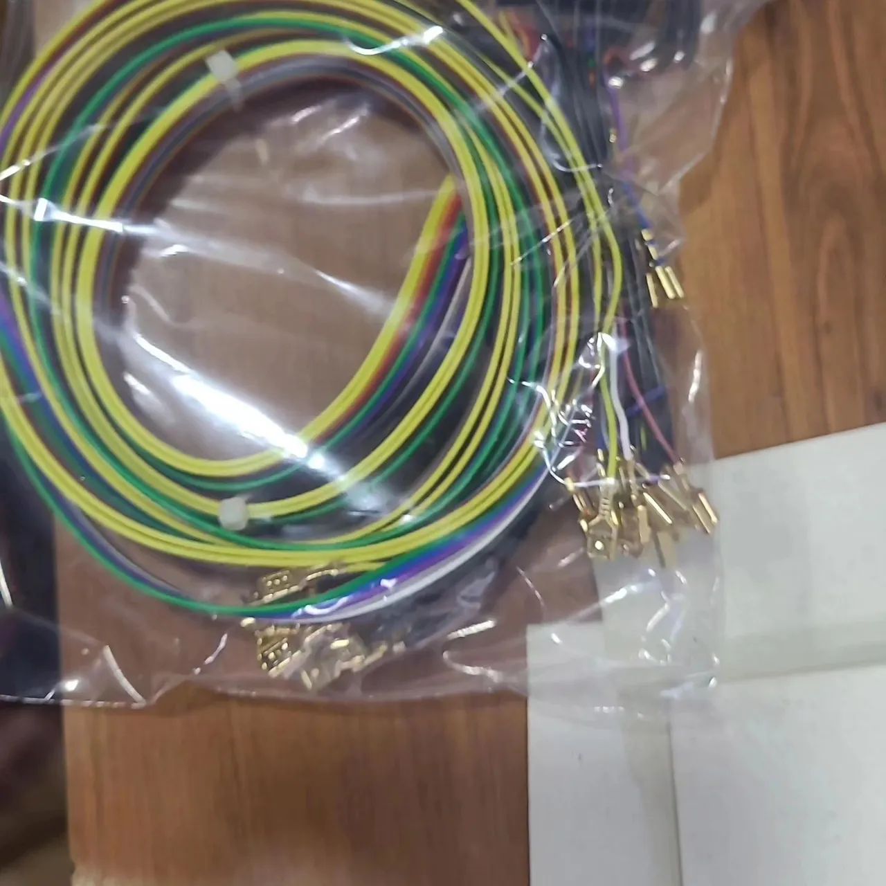Placa jamma para multijogos aracde  - Foto 4