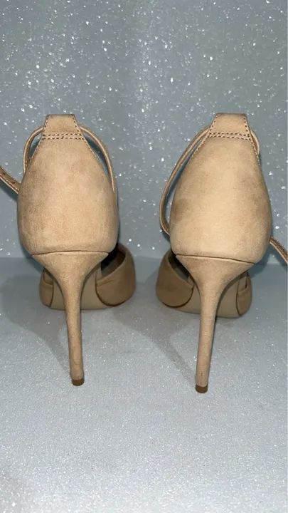 Sapato Schütz caramelo - Foto 2