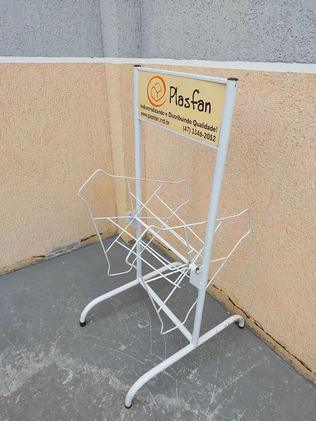 Rolo para mangueira  - Foto 2