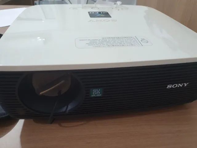 projetor multimídia Sony - Foto 3