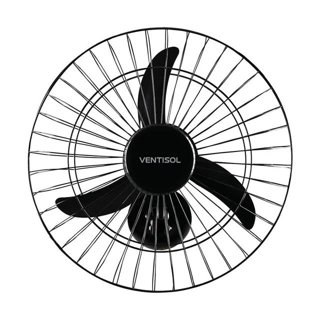 Ventilador parede