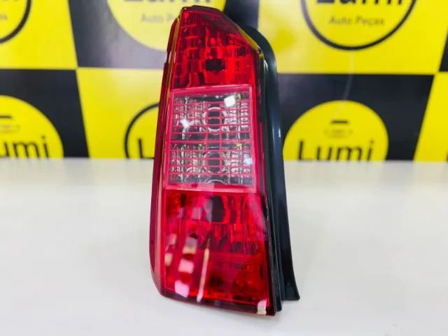 Lanterna traseiro Idea 2005 a 2010 - Nova!!