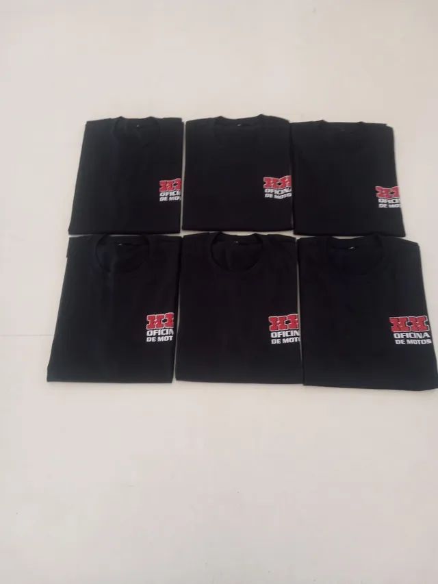 Camiseta Personalizada.