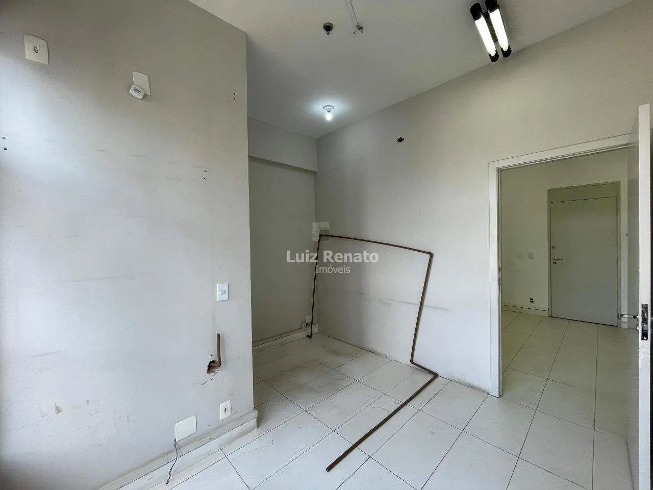 Sala Comercial para aluguel 1 vaga - Gutierrez - Foto 5