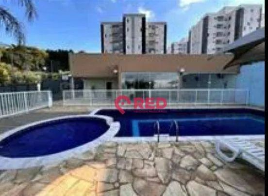 Apartamento com 2 dormitórios à venda, 50 m² por R$ 240.000,00 - Platinum Sorocaba - Soroc - Foto 2