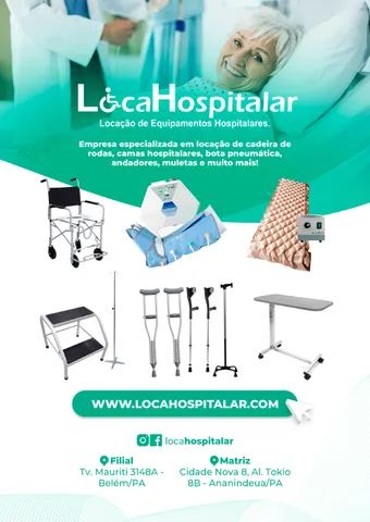 Bota Pneumática - Aluguel  - Foto 3