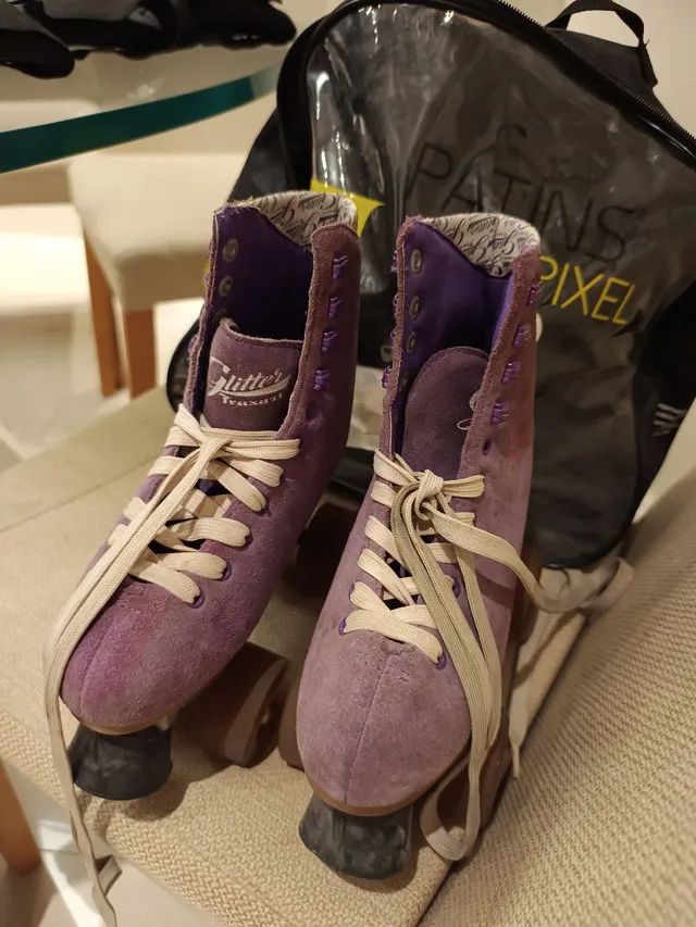 Patins infantil profissional  - Foto 2