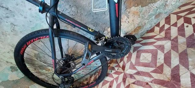 Bicicleta oggi hacker sport TM17 - Foto 3