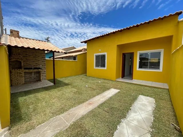 Casa em condominio fechado 2 quartos à venda - Unamar (Tamoios), Cabo Frio  - RJ 1099103201