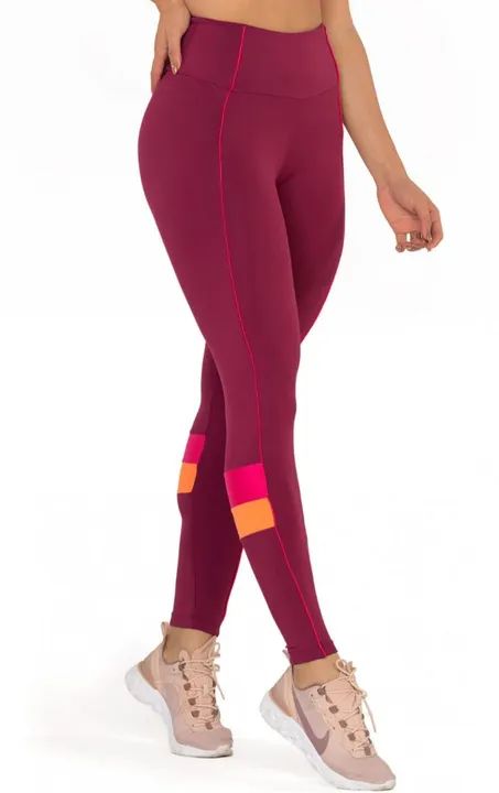 Legging Donna Carioca  - Foto 2