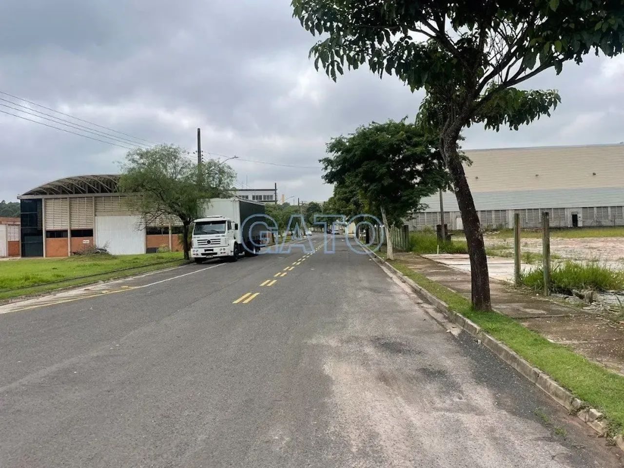 Galpão Comercial à venda, Empresarial Anhanguera, Cajamar - GA0027. - Foto 5