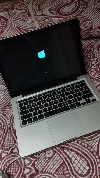 Apple MacBook Pro 2013 Processador I7  - Foto 4