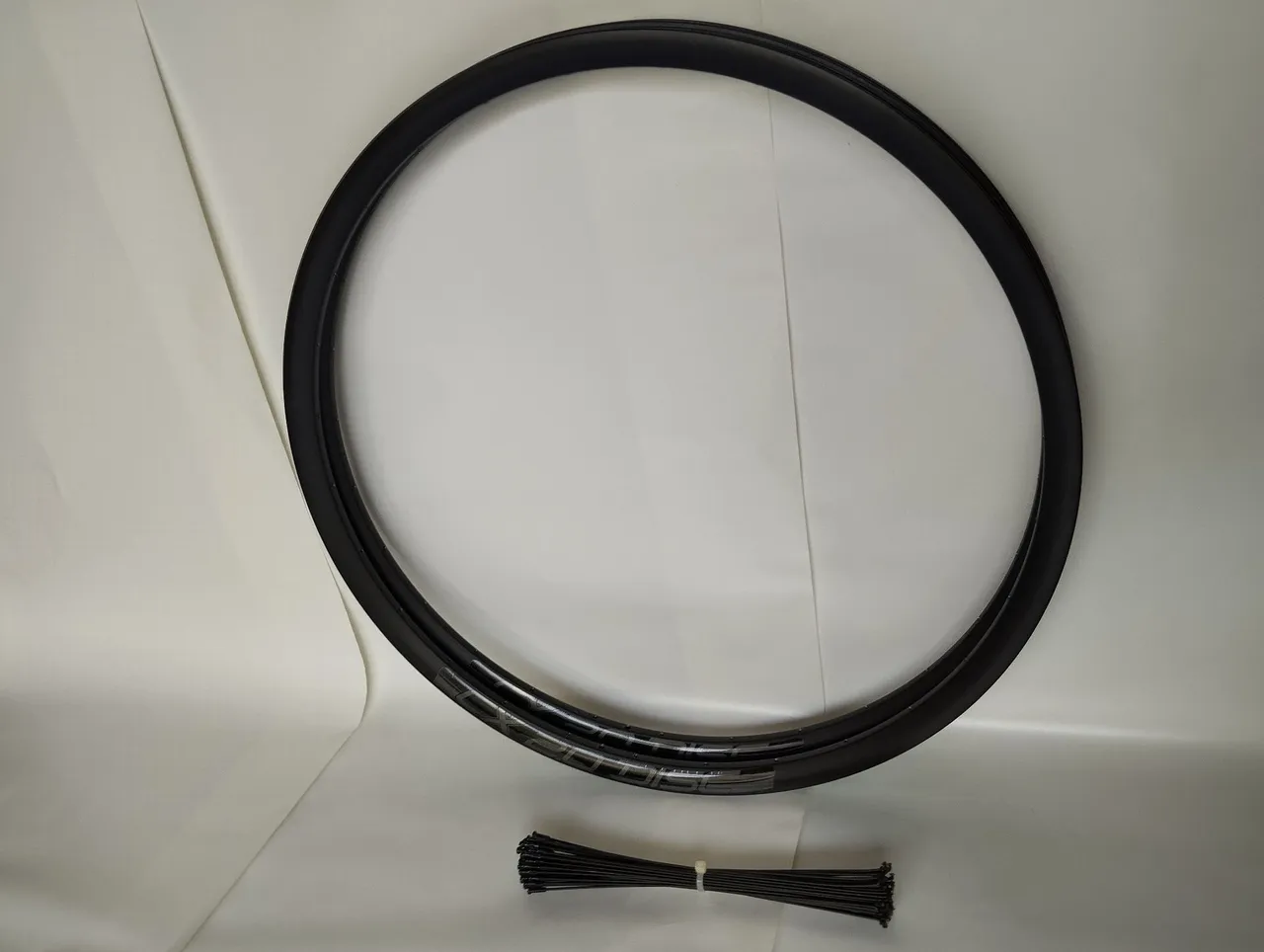 Par de aros cx 20 cannondale top Stone aro 700