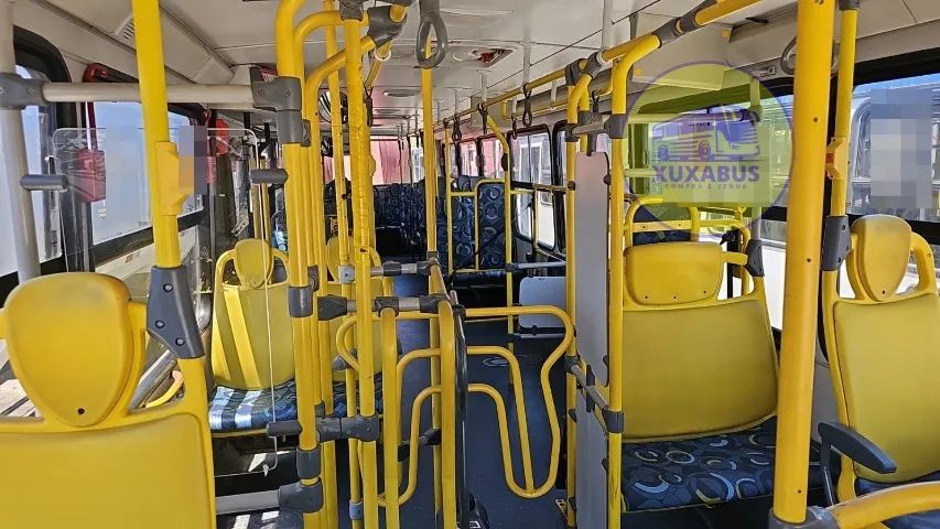 M. Benz 416 Cdisprinterm 2022 - Foto 4
