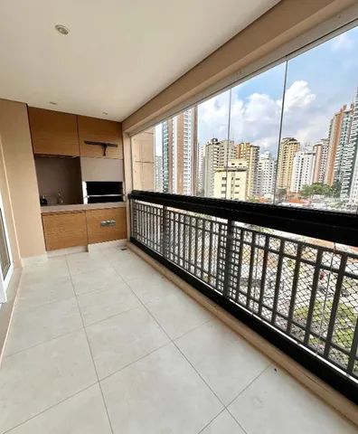 Captação de Apartamento a venda na Rua Francisco Zicardi, Jardim Anália Franco, São Paulo, SP