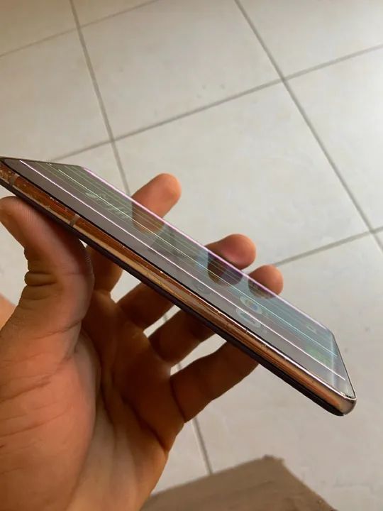 Galaxy S21 5G - Foto 2