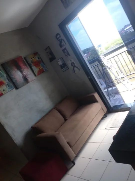 Apartamento no mirante do lago - Foto 2