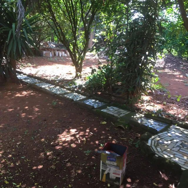 Igarapé/Betim-  Lindo Sítio 2250m² - Foto 2
