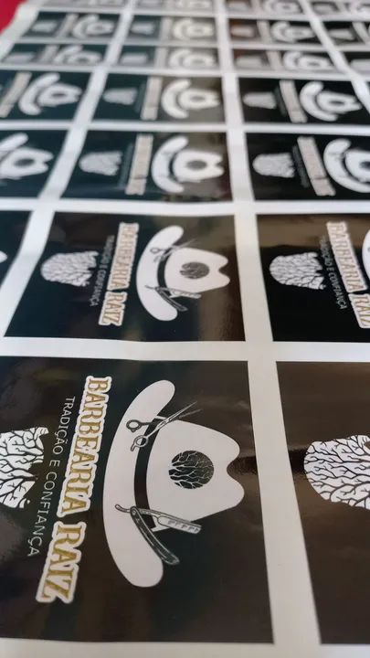 Adesivos em geral - Foto 4