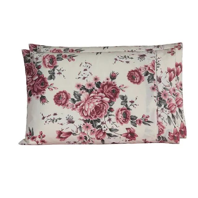 Fronha Avulsa 70cm x 50cm 100% Algodão Percal 150 Fios - Foto 2