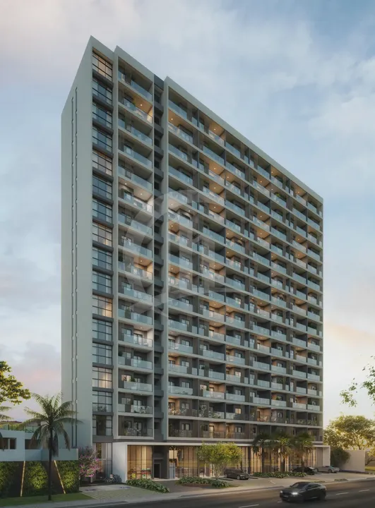 Apartamento à venda no Concept Jardins