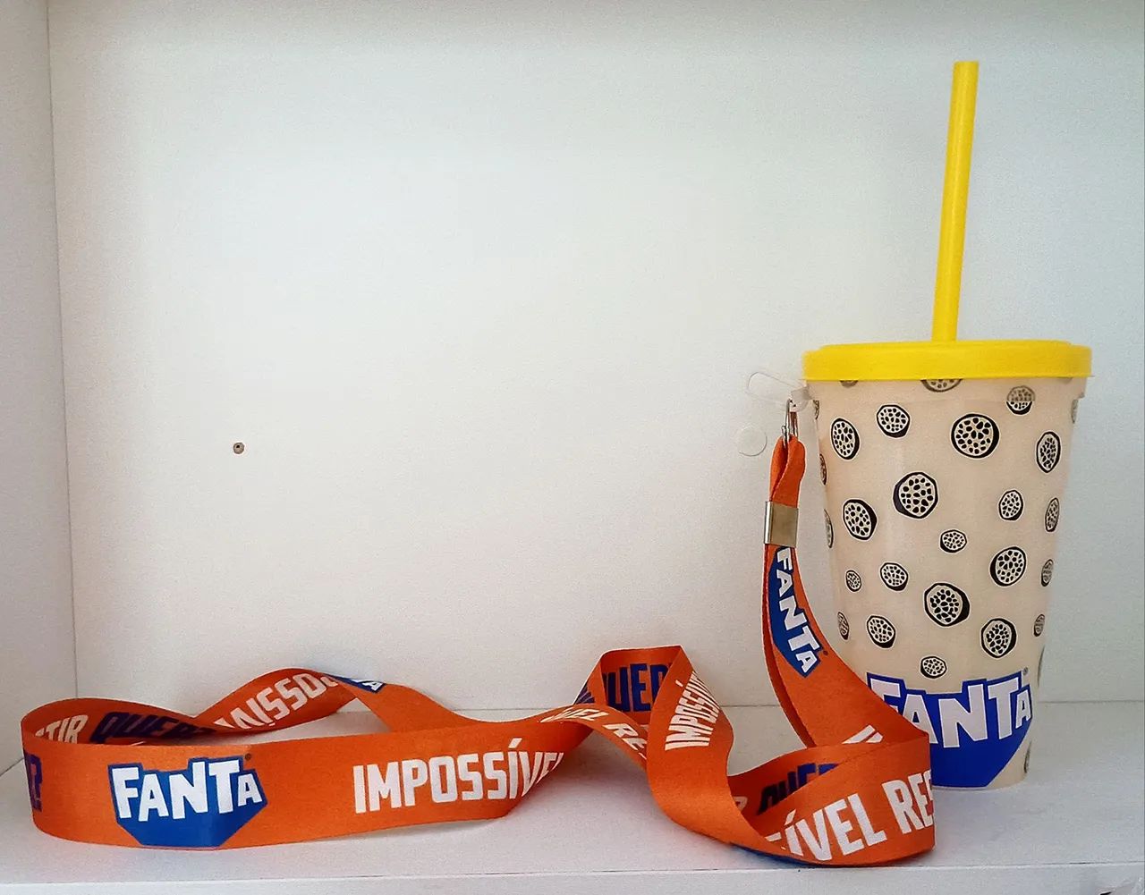 kit copo chapéu ecobag fanta ccxp beetlejuice tim burton halloween nerd geek - Foto 6