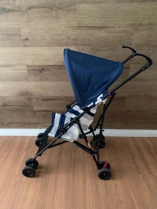 Cadeira de Bebê (passeio)  - Foto 4