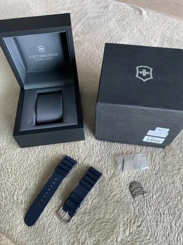 Relógio Victorinox Professional Diver - Foto 5