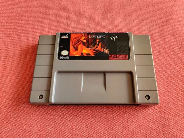 Cartuchos de Super Nintendo [NOVA CIDADE] - Foto 5