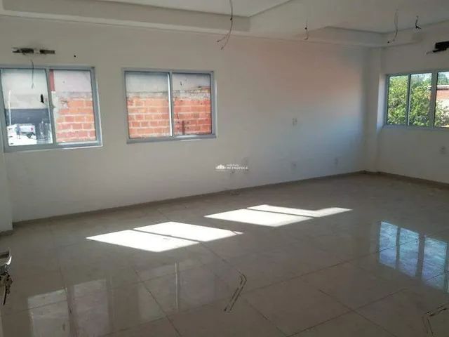 EDIF. DOM OFFICE - BAIRRO: FATIMA - Foto 5