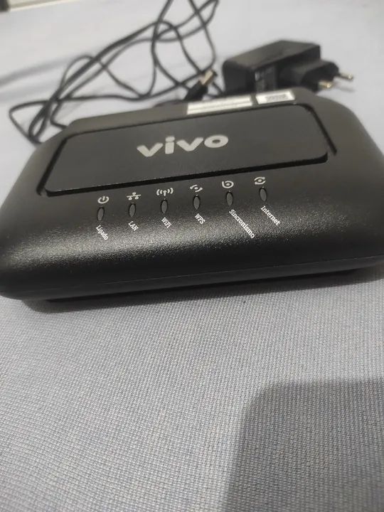 Roteador Mitrastar Dsl-100Hn t1 nv - Foto 2