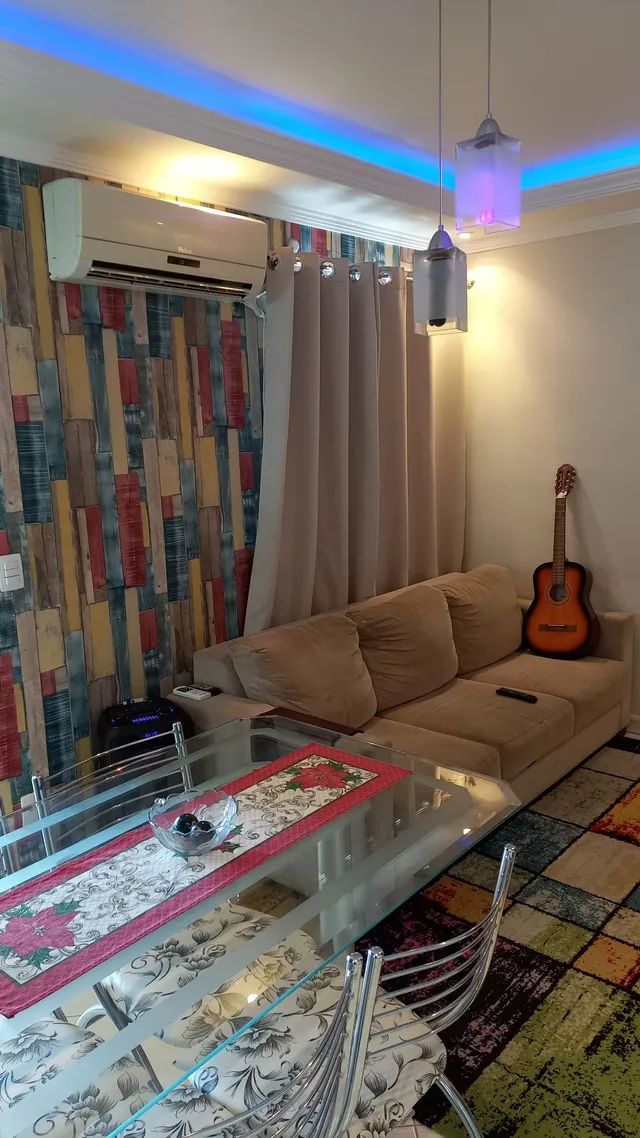 Captação de Apartamento a venda na Rua Amaro Damásio, Bom Viver, Biguaçu, SC
