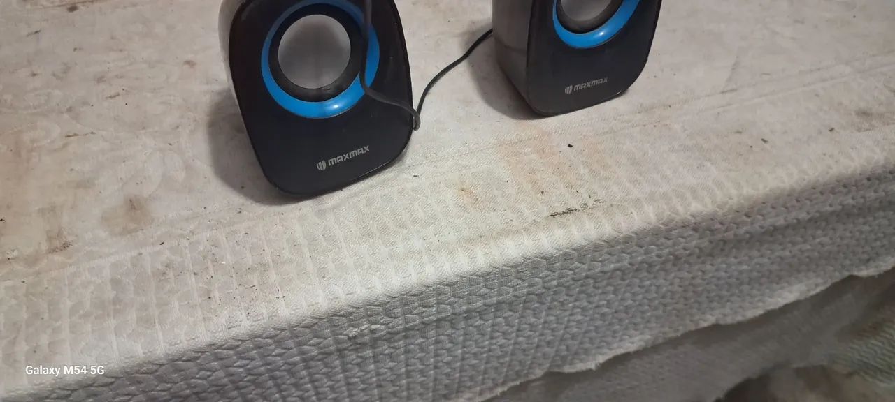 Caixa de som usb passiva  - Foto 5