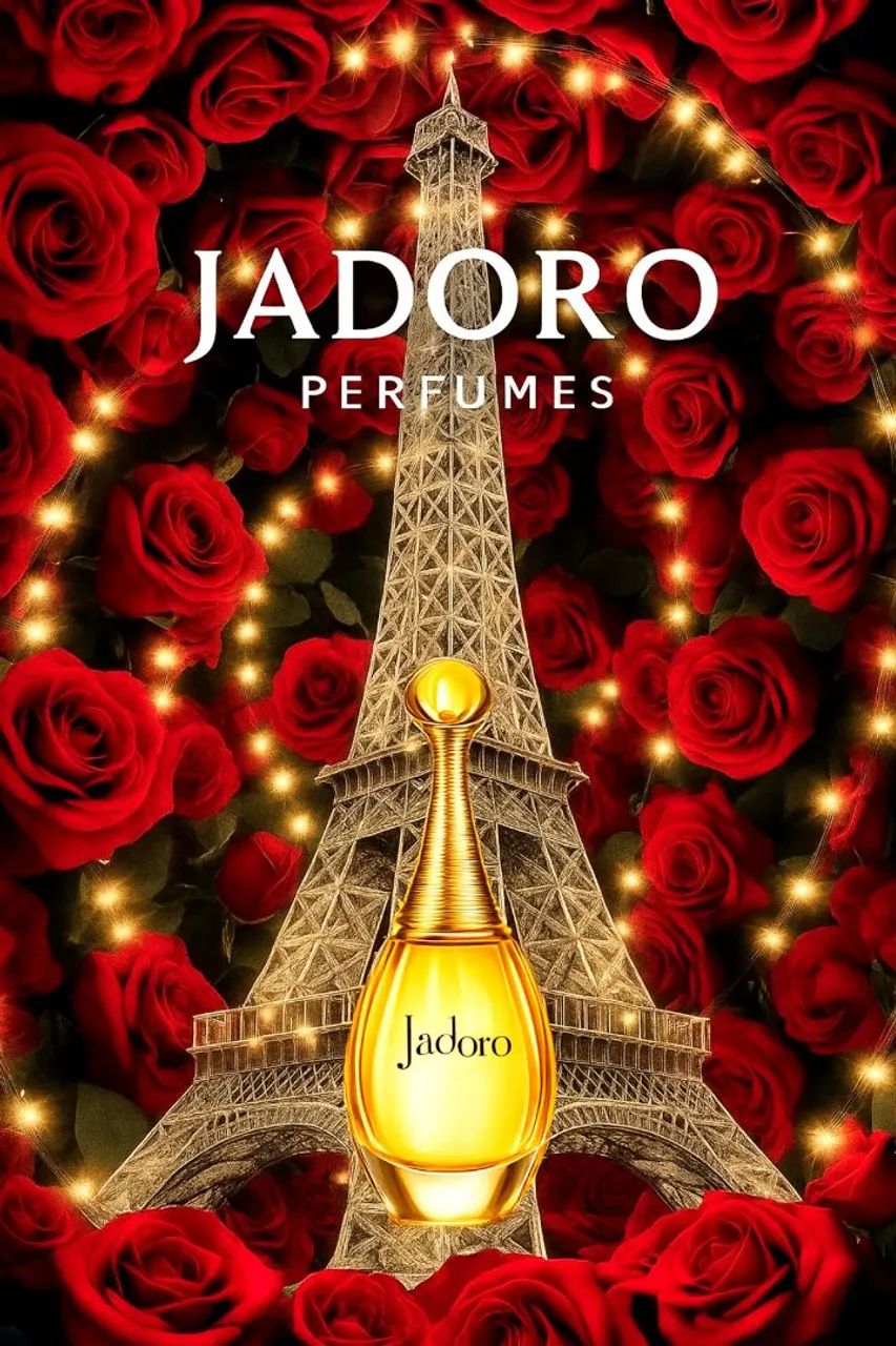 Os melhores perfumes do mundo