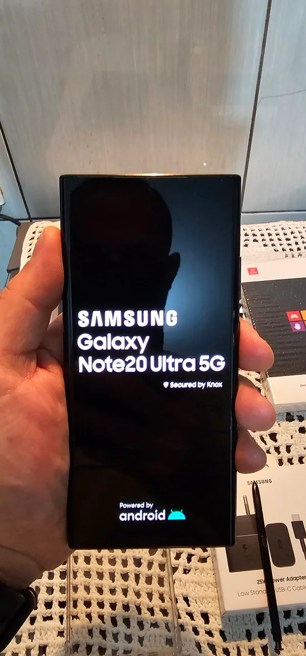 Samsung Galaxy Note20 Ultra 5G