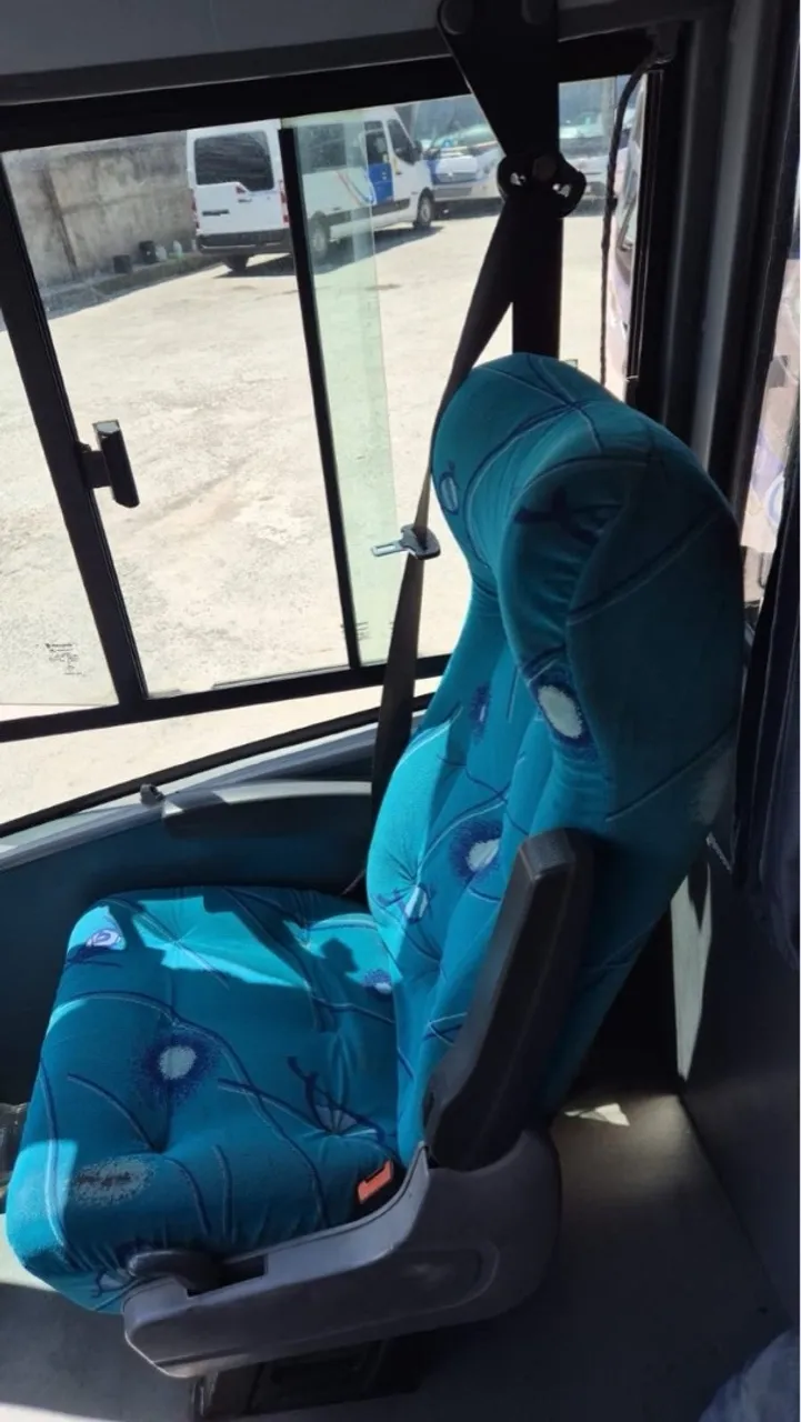 Micro ônibus