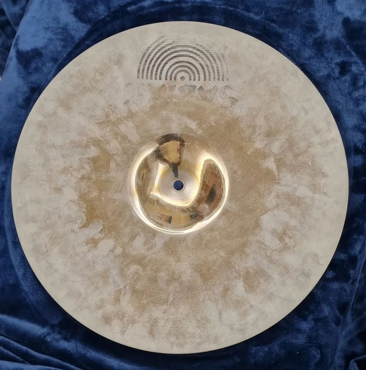 Prato Sabian AAX Stage Crash 16" - Foto 2