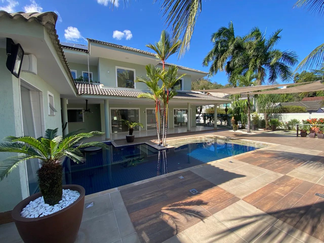 Foto - Rio de Janeiro - Jacarepaguá