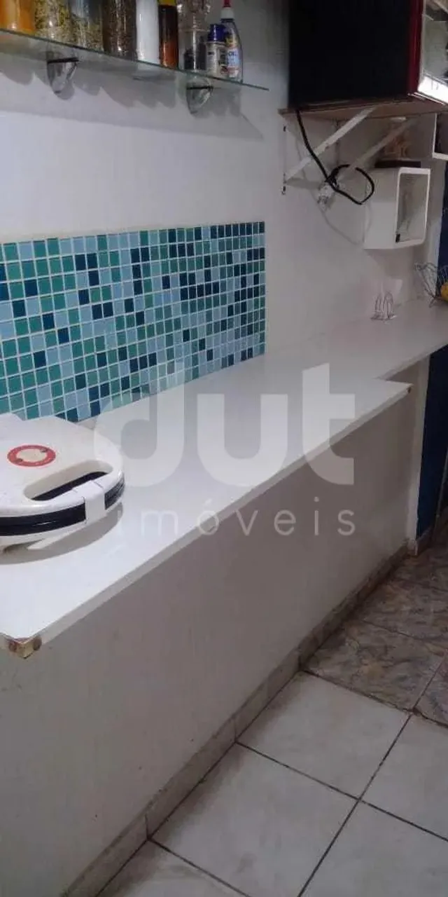 studio - Centro - Campinas